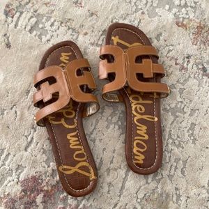 Sam Edelman sandals